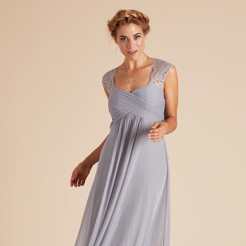 Birdy Grey Dress